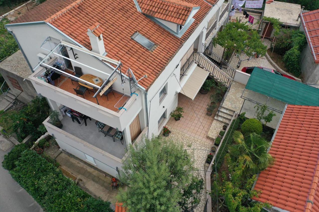 Apartments House ริซิกา ภายนอก รูปภาพ