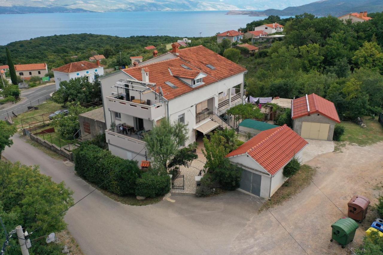 Apartments House ริซิกา ภายนอก รูปภาพ