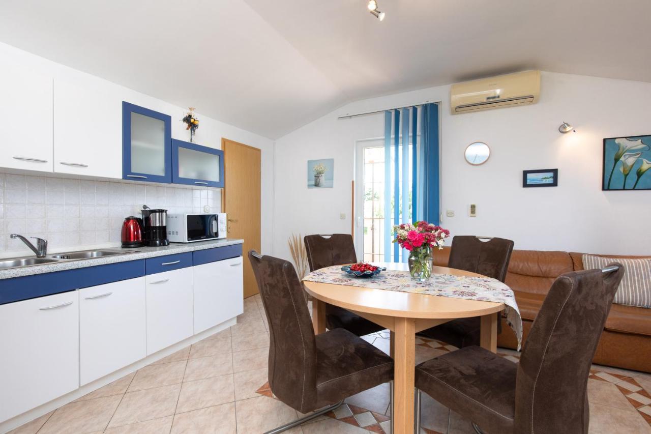 Apartments House ริซิกา ภายนอก รูปภาพ