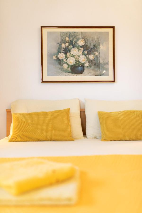 Apartments House ริซิกา ภายนอก รูปภาพ