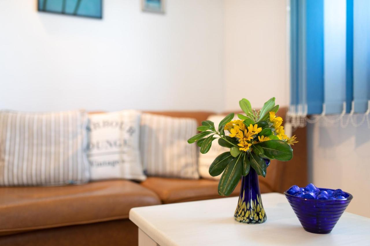 Apartments House ริซิกา ภายนอก รูปภาพ