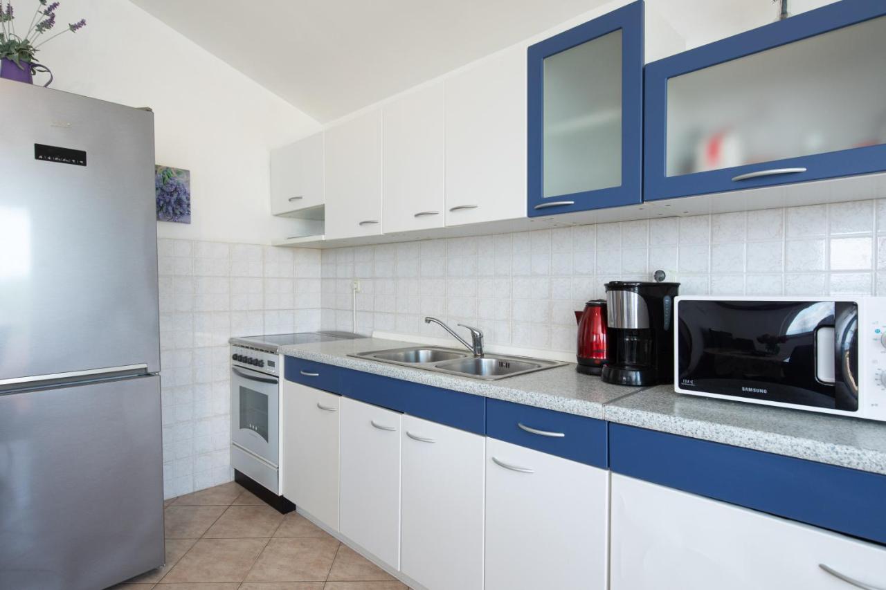 Apartments House ริซิกา ภายนอก รูปภาพ