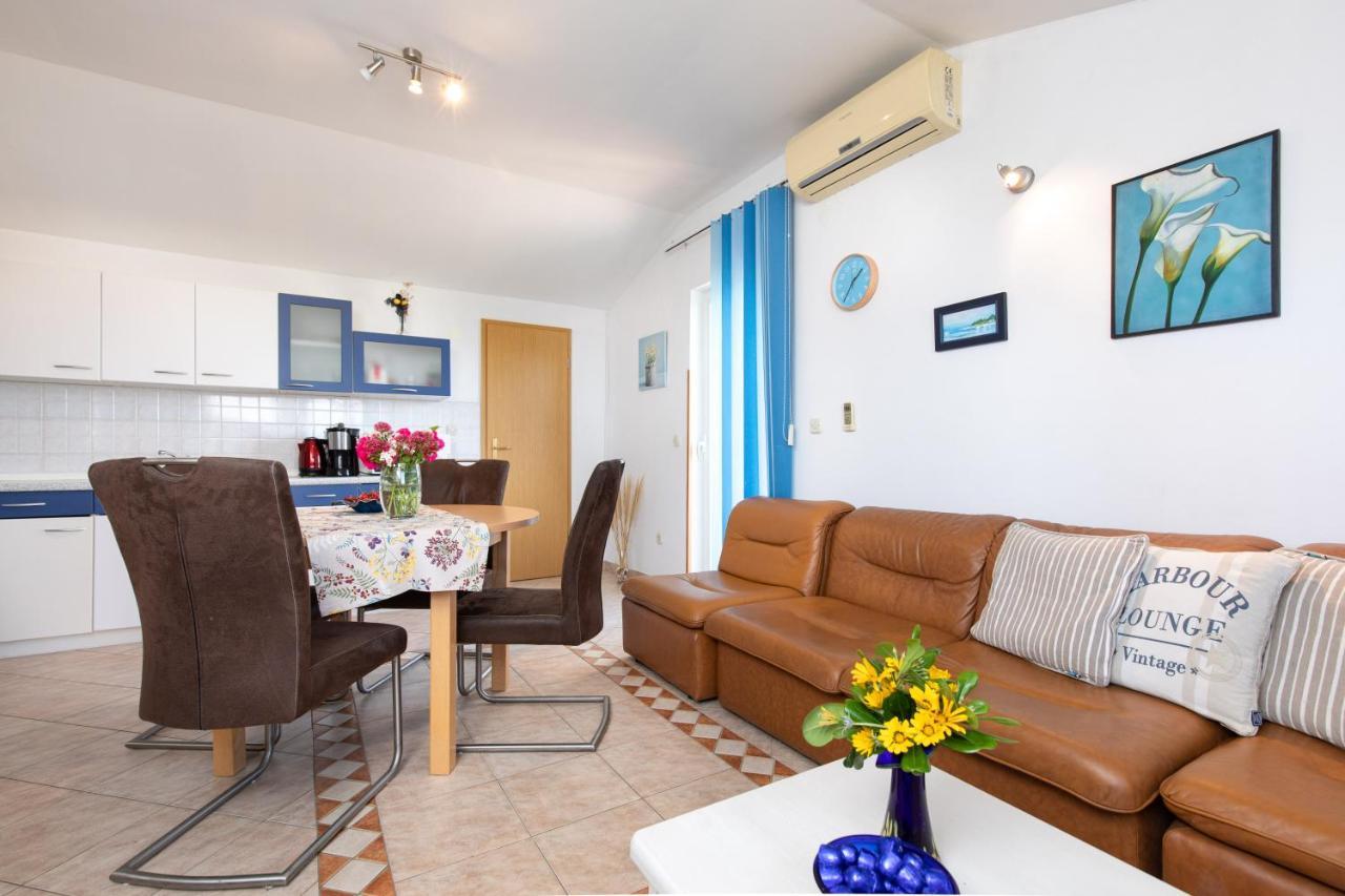 Apartments House ริซิกา ภายนอก รูปภาพ