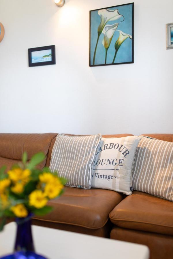 Apartments House ริซิกา ภายนอก รูปภาพ