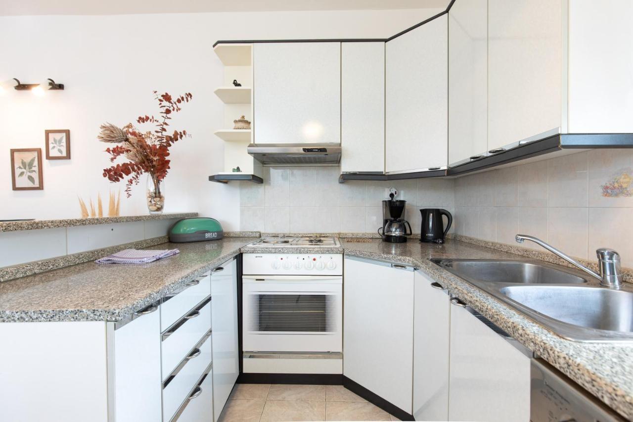 Apartments House ริซิกา ภายนอก รูปภาพ