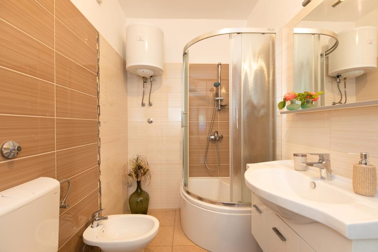 Apartments House ริซิกา ภายนอก รูปภาพ