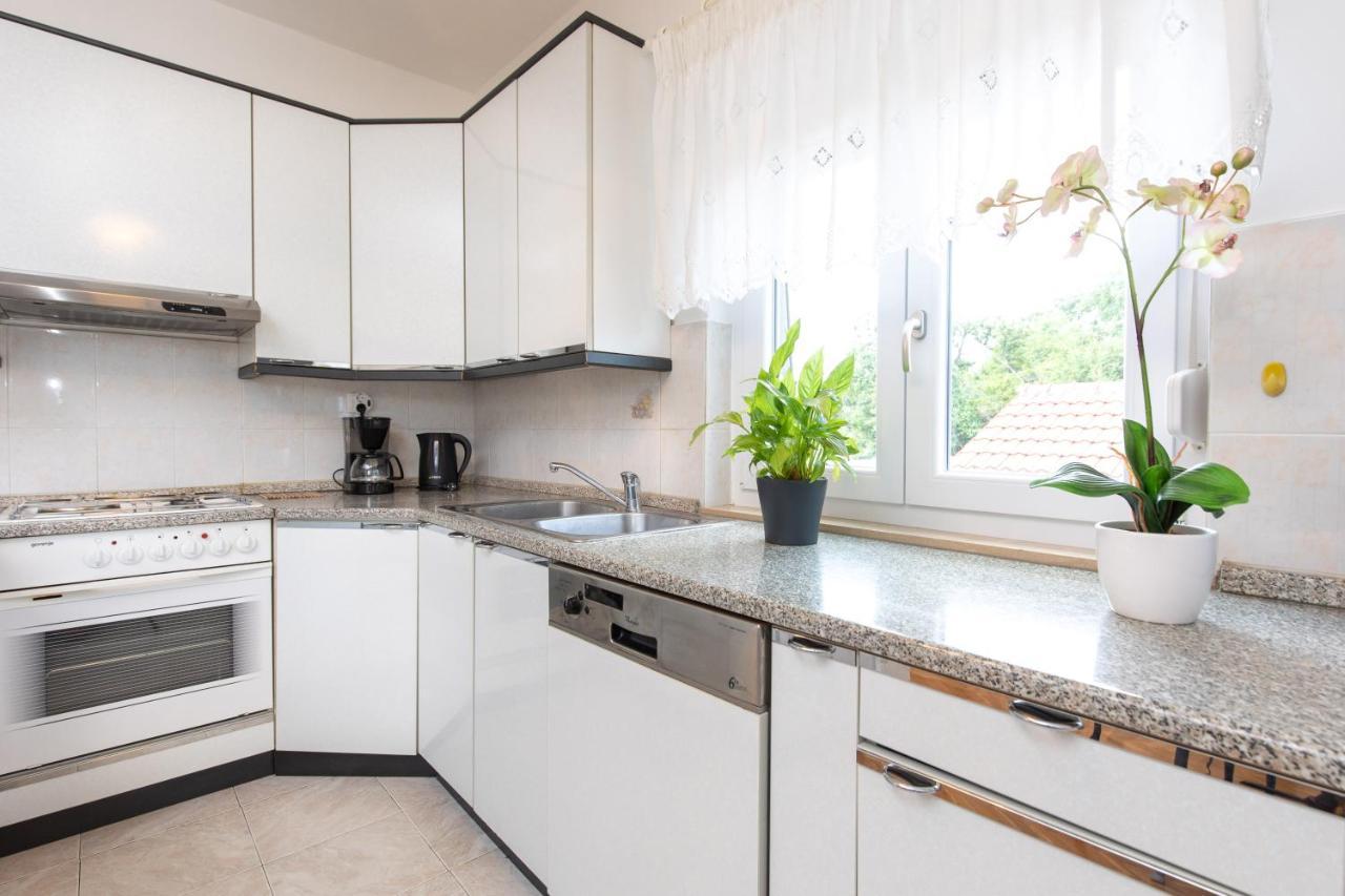 Apartments House ริซิกา ภายนอก รูปภาพ