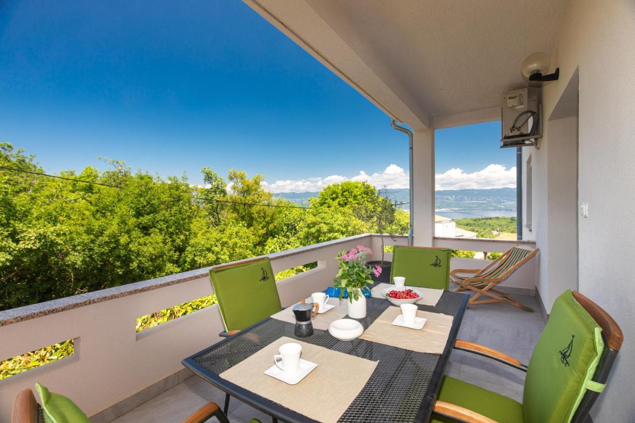 Apartments House ริซิกา ภายนอก รูปภาพ