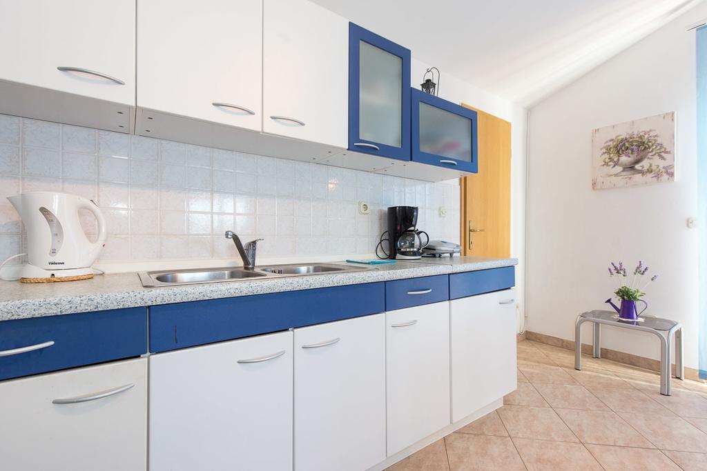 Apartments House ริซิกา ห้อง รูปภาพ